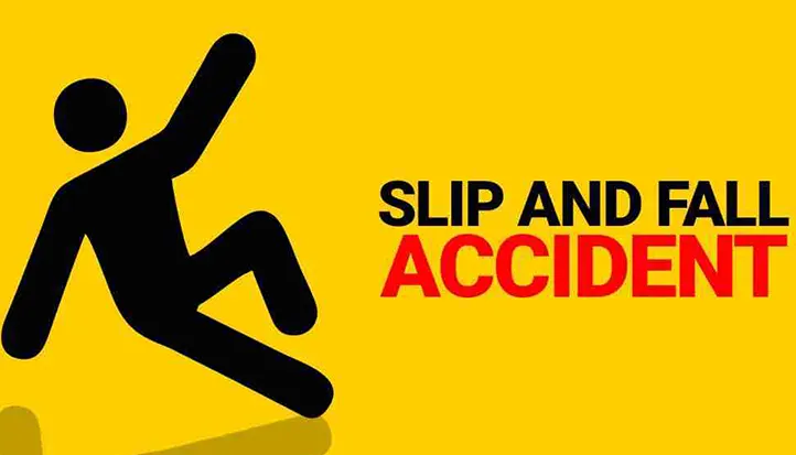 slip-fall