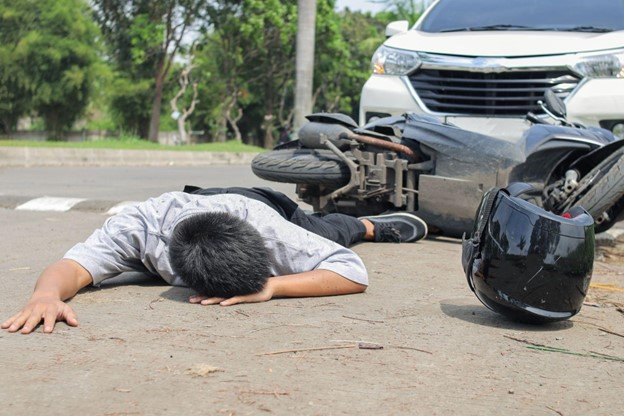 Motorcycle Accidents Lawyers